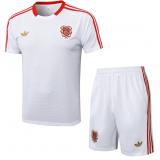 Kit Entrenamiento Bayern Munich 125th 2025/26-White